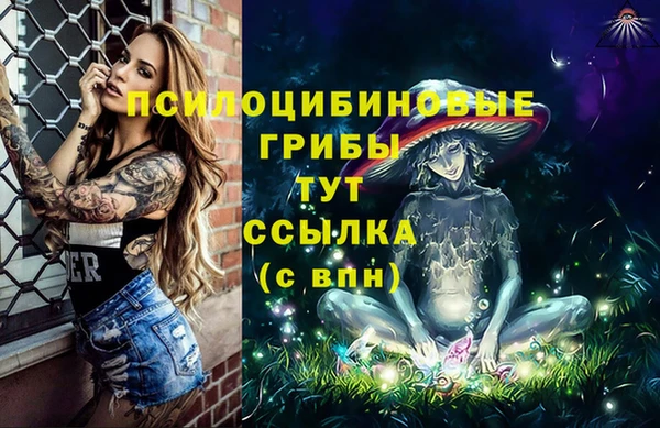 MESCALINE Баксан